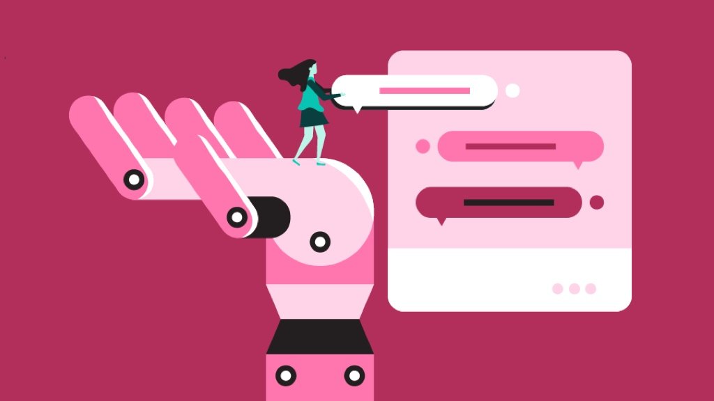 L'essor du commerce conversationnel : Comment triompher à l'ère du marketing ChatGPT