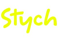 Stych