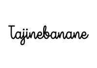 Tajinebanane