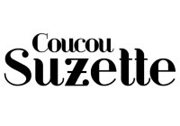 Coucou Suzette