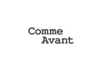Comme Avant