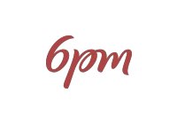 6pm