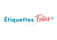 Etiquettes Folies