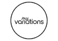 My Variations