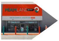 Miamland