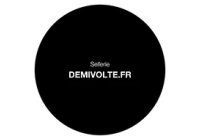 Demivolte