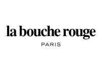 La bouche rouge