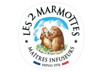 Les 2 Marmottes