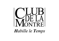Club de la Montre