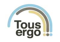 Tous ergo