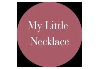 My Little Necklace