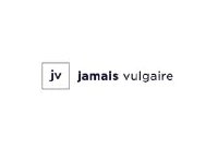 JamaisVulgaire