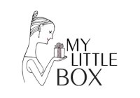 My Little Box