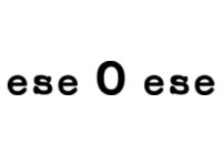 Eseoese