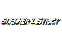 Sneaker district