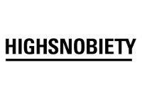 Highsnobiety