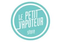 Le petit vapoteur