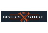 Biker's store