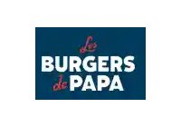 Les Burgers de Papa