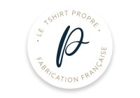 Le T-Shirt Propre