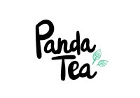 Panda tea