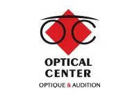 Optical center