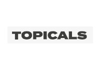 Topicals