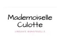 Mademoiselle Culotte