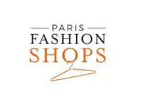paris fashion shops