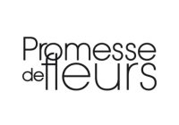 Promesse de fleurs