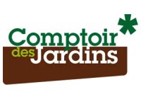 Comptoir des jardins