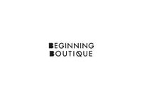 Beginning Boutique