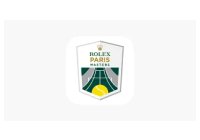 Rolex Paris Masters
