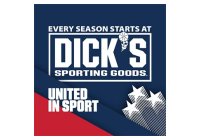 DICK'S Sporting Goods