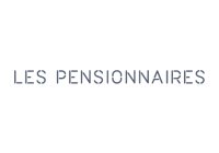 Les pensionnaires