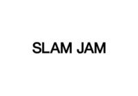 slam jam