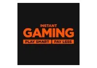 Instant gaming