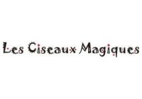 Les Ciseaux Magiques
