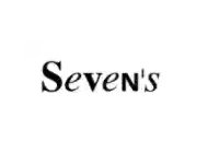 Seven's