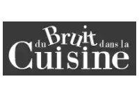 Du bruit dans la cuisine