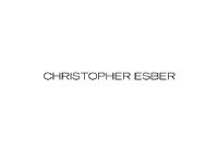Christopher Esber