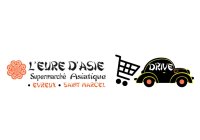 L'EURE D'ASIE
