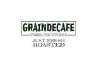 Graindecafe