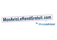 Mon avis le rend gratuit