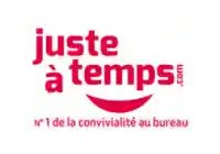 Juste à temps