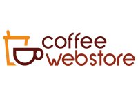 Coffee Webstore