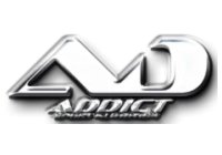 Addict Sport Nutrition