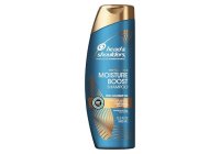 Head & Shoulders