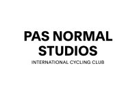Pas Normal Studios