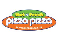Pizza Pizza